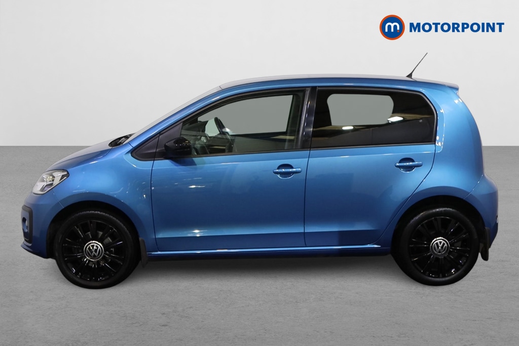 Used Volkswagen up! 2021 for sale - 76413012: Photo 4