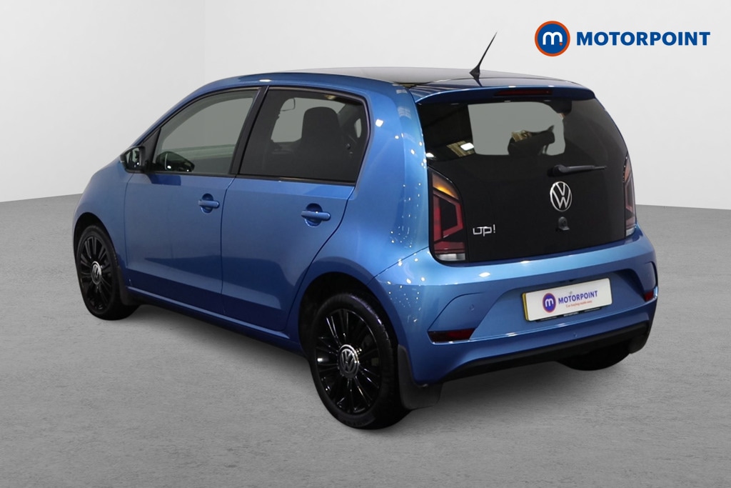 Used Volkswagen up! 2021 for sale - 76413012: Photo 5