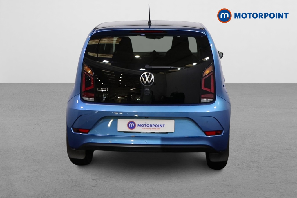 Used Volkswagen up! 2021 for sale - 76413012: Photo 6