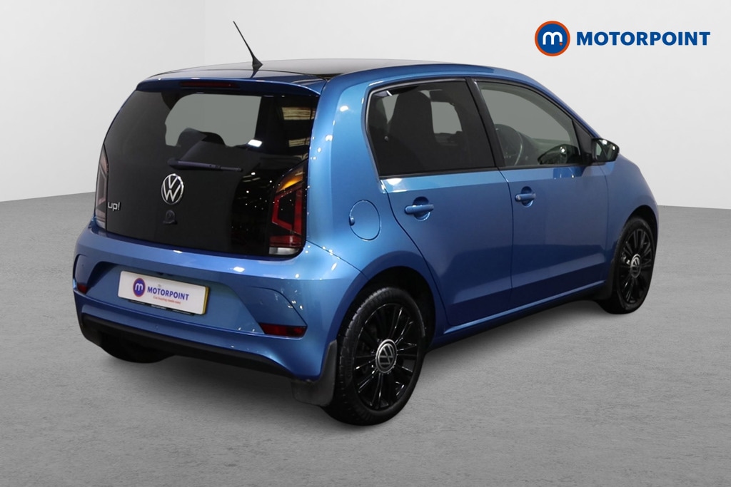 Used Volkswagen up! 2021 for sale - 76413012: Photo 7