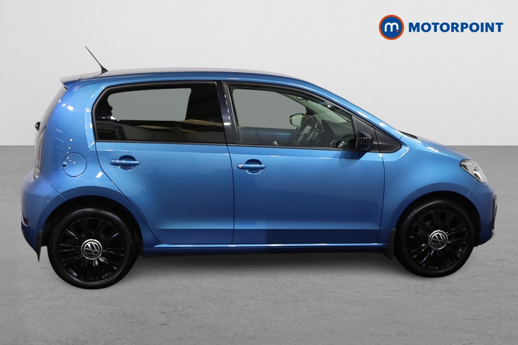 Used Volkswagen up! 2021 for sale - 76413012: Photo 8