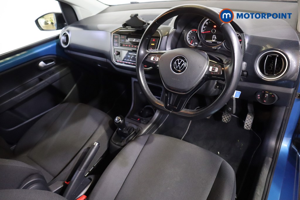 Used Volkswagen up! 2021 for sale - 76413012: Photo 9