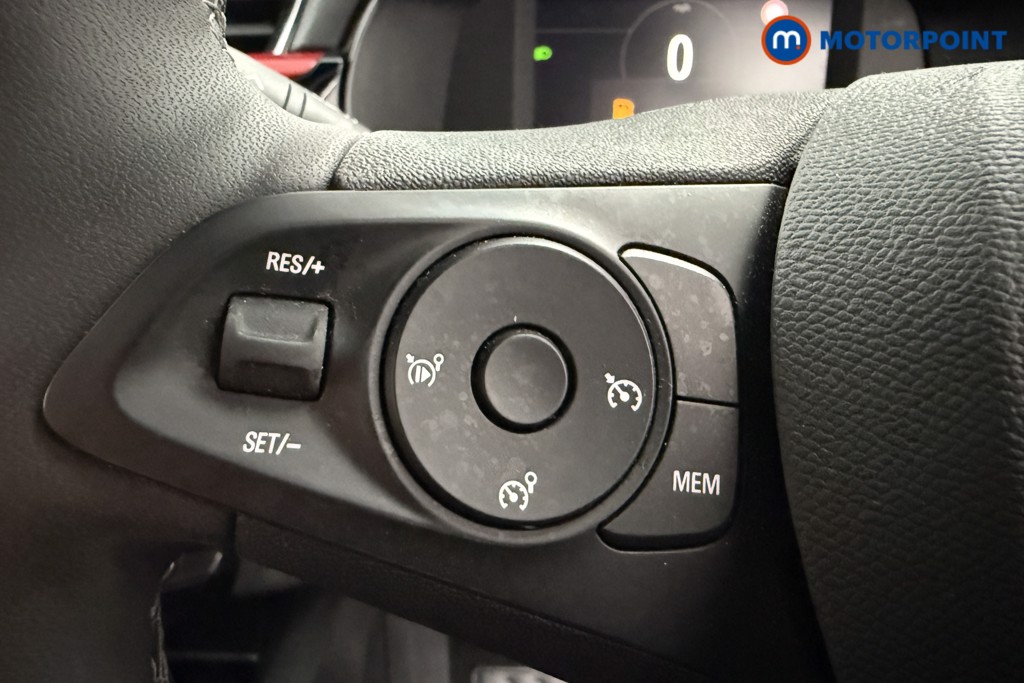 Used Vauxhall Corsa 2023 for sale - 77271860: Photo 12