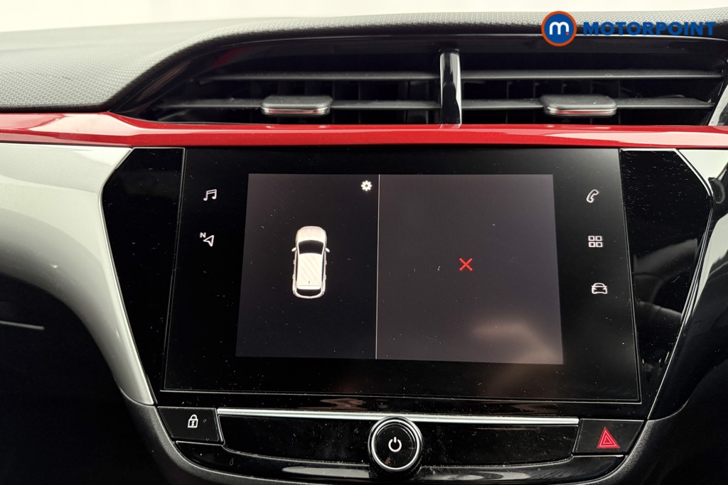 Used Vauxhall Corsa 2023 for sale - 77271860: Photo 18