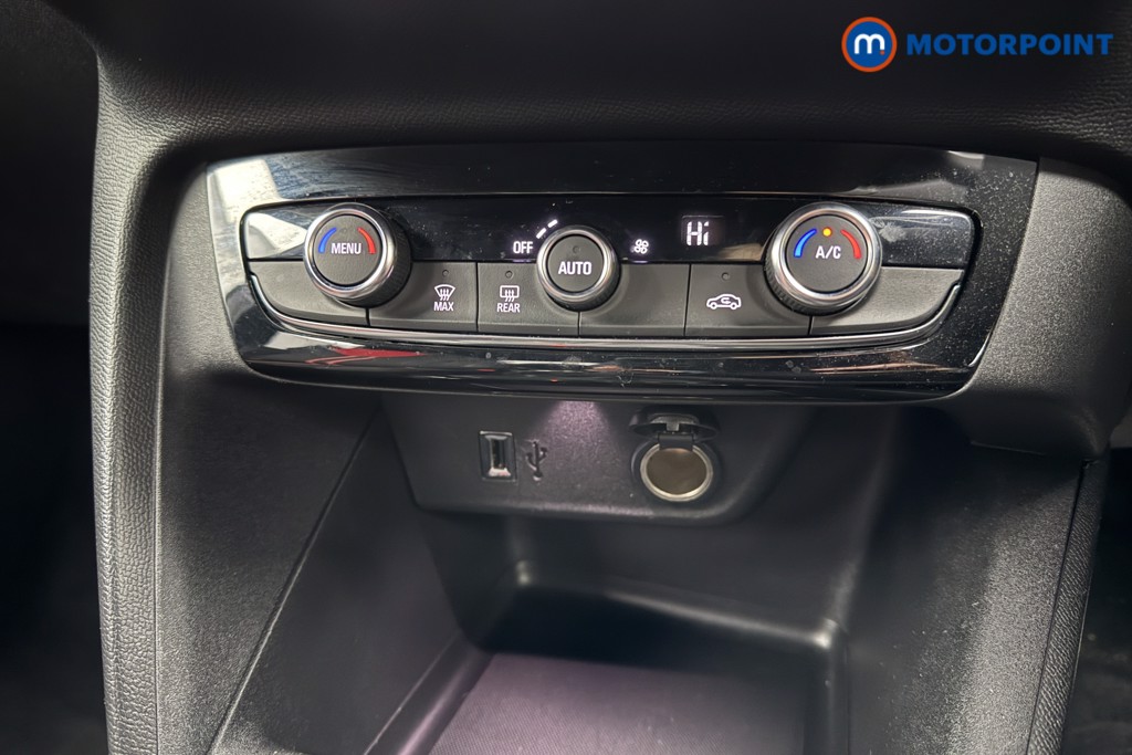 Used Vauxhall Corsa 2023 for sale - 77271860: Photo 19