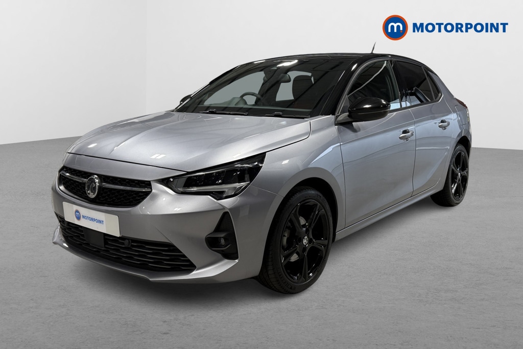 Used Vauxhall Corsa 2023 for sale - 77271860: Photo 3