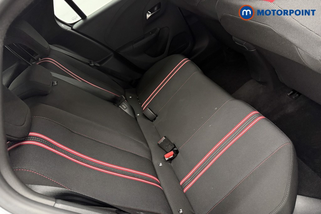 Used Vauxhall Corsa 2023 for sale - 77271860: Photo 30