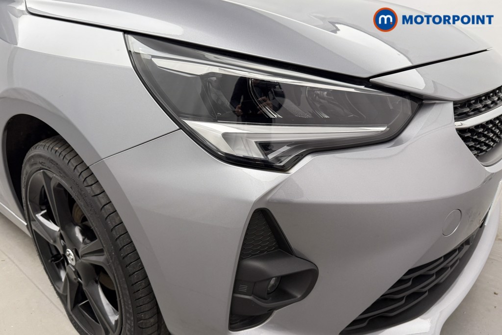 Used Vauxhall Corsa 2023 for sale - 77271860: Photo 33