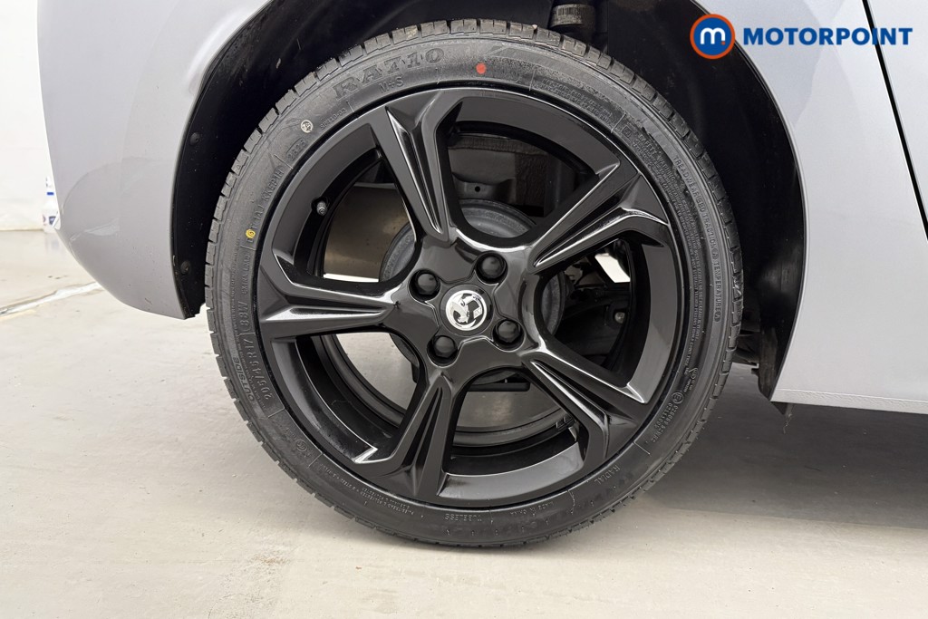 Used Vauxhall Corsa 2023 for sale - 77271860: Photo 34