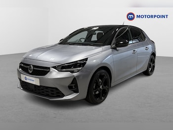 Used Vauxhall Corsa 2023 for sale - 77271860: Photo