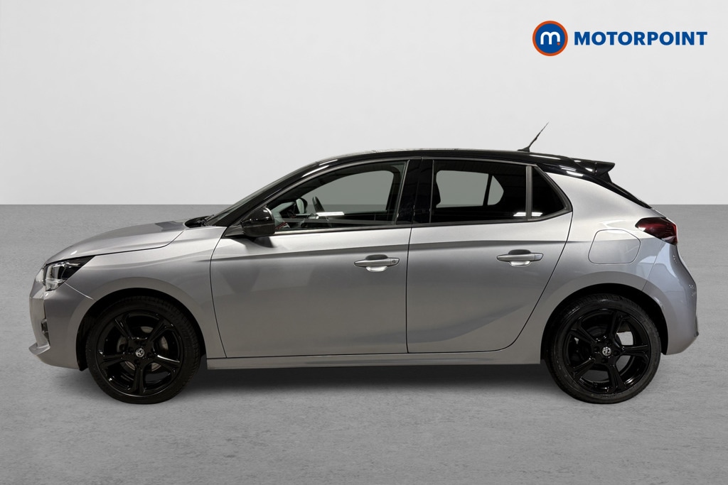 Used Vauxhall Corsa 2023 for sale - 77271860: Photo 4