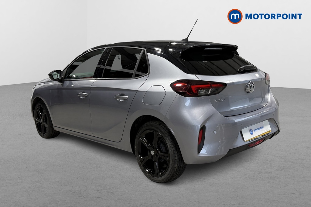 Used Vauxhall Corsa 2023 for sale - 77271860: Photo 5