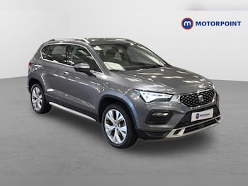 Used SEAT Ateca 2023 for sale - 78650733: Photo
