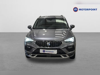 Used SEAT Ateca 2023 for sale - 78650733: Photo