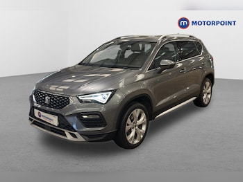 Used SEAT Ateca 2023 for sale - 78650733: Photo