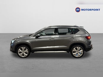 Used SEAT Ateca 2023 for sale - 78650733: Photo