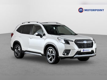 Used Subaru Forester 2023 for sale - 79071624: Photo