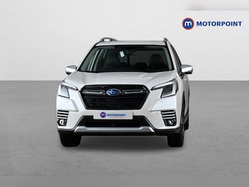 Used Subaru Forester 2023 for sale - 79071624: Photo