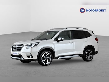 Used Subaru Forester 2023 for sale - 79071624: Photo
