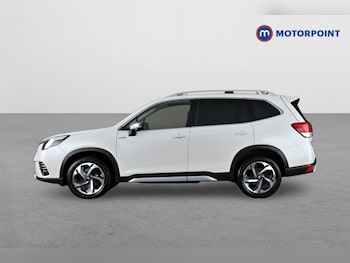 Used Subaru Forester 2023 for sale - 79071624: Photo