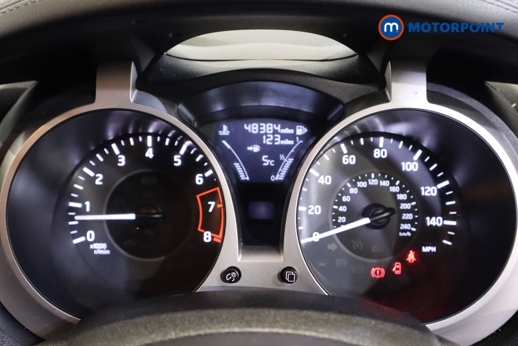 Used Nissan Juke 2018 for sale - 77286480: Photo 12