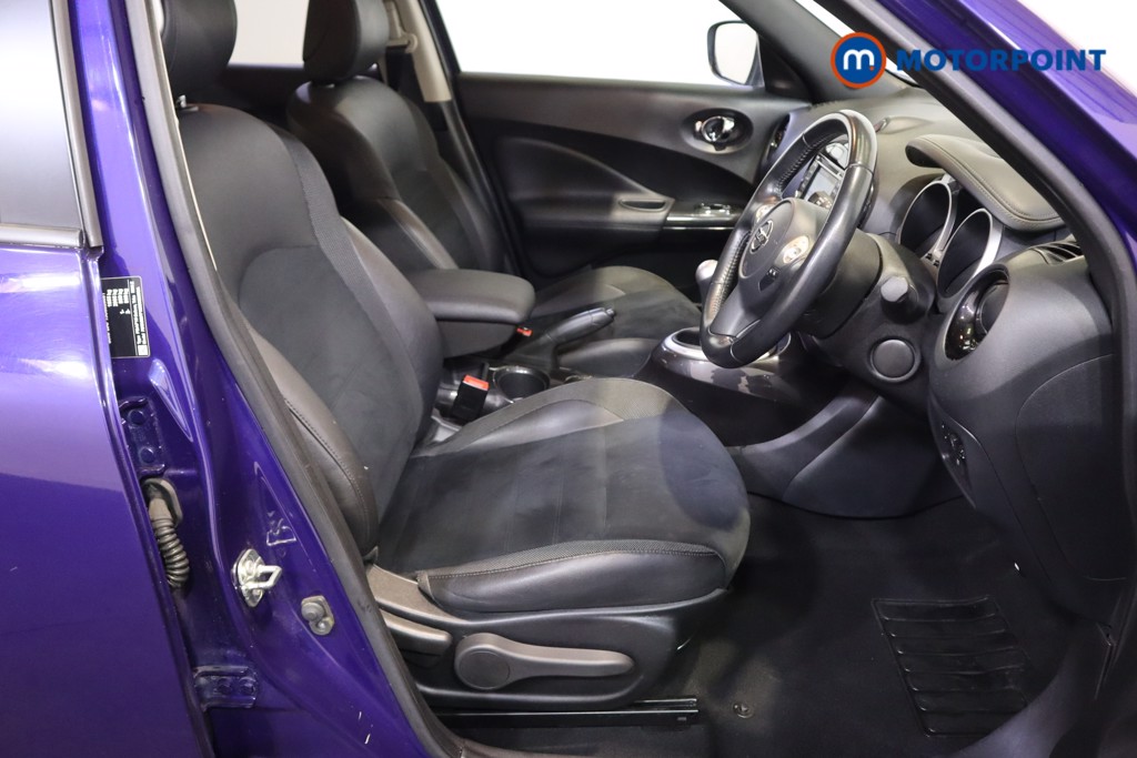 Used Nissan Juke 2018 for sale - 77286480: Photo 14