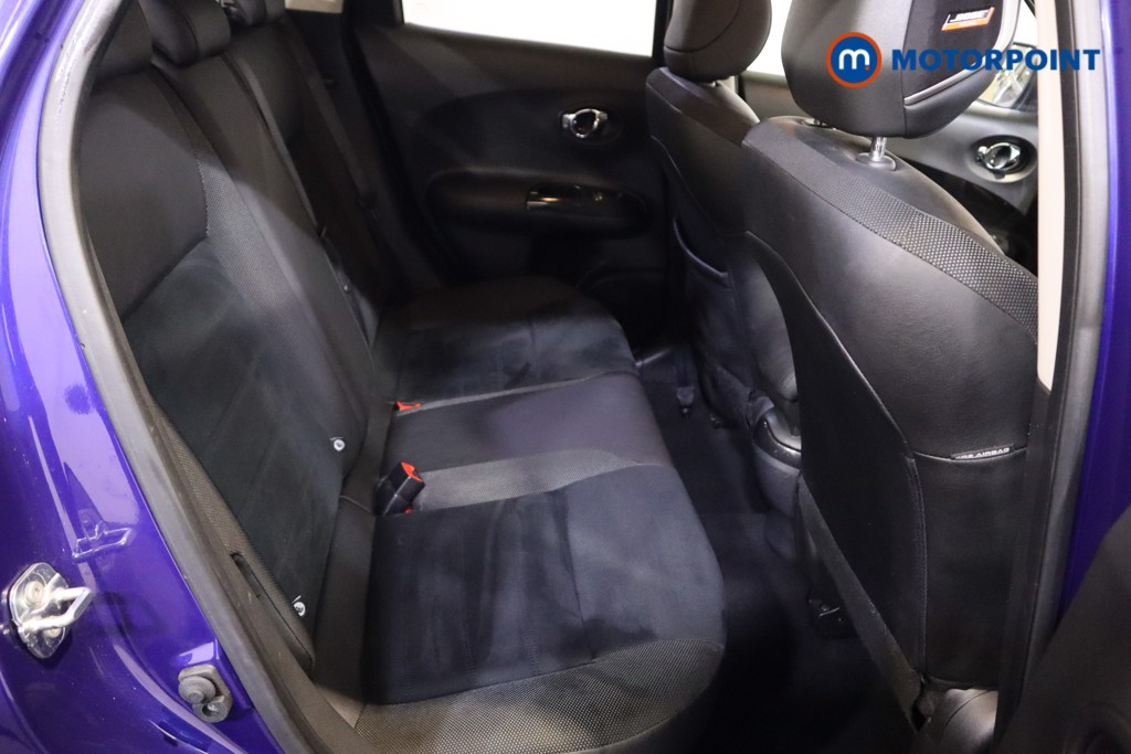 Used Nissan Juke 2018 for sale - 77286480: Photo 15