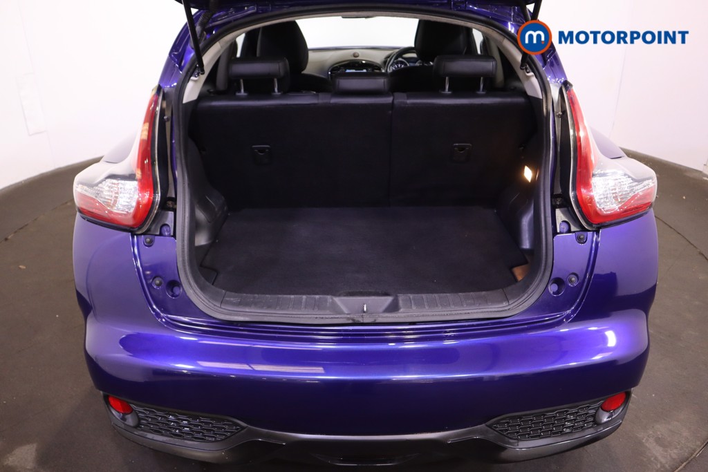 Used Nissan Juke 2018 for sale - 77286480: Photo 16