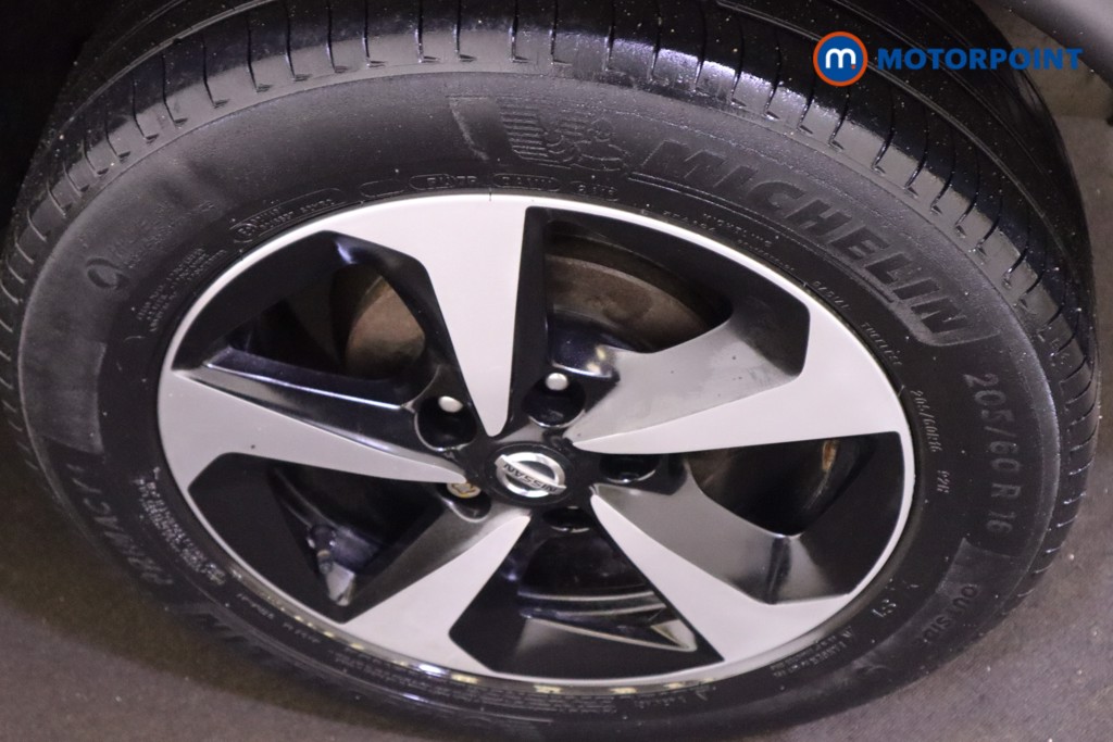 Used Nissan Juke 2018 for sale - 77286480: Photo 17