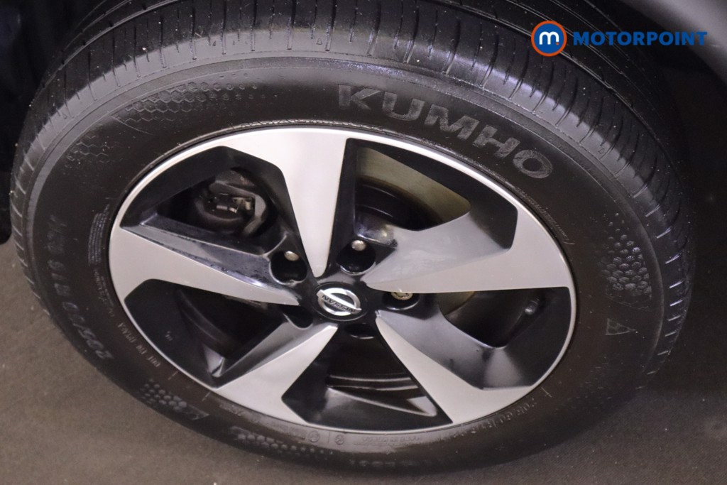 Used Nissan Juke 2018 for sale - 77286480: Photo 18