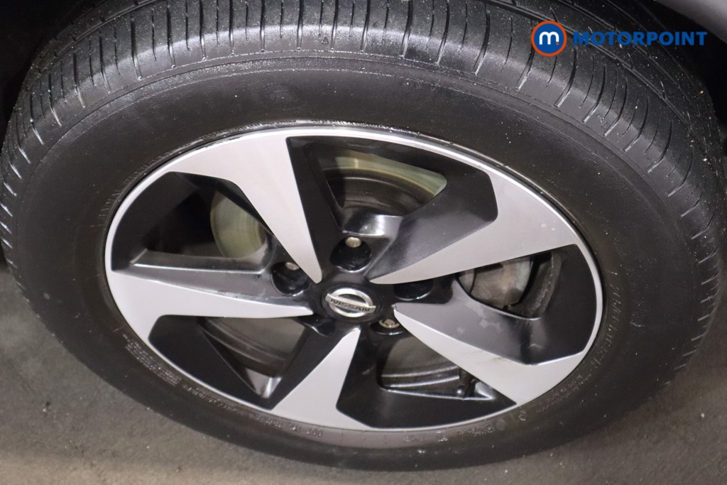 Used Nissan Juke 2018 for sale - 77286480: Photo 19