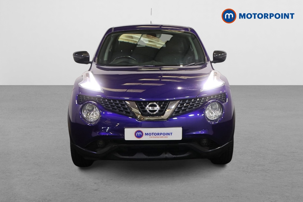 Used Nissan Juke 2018 for sale - 77286480: Photo 2