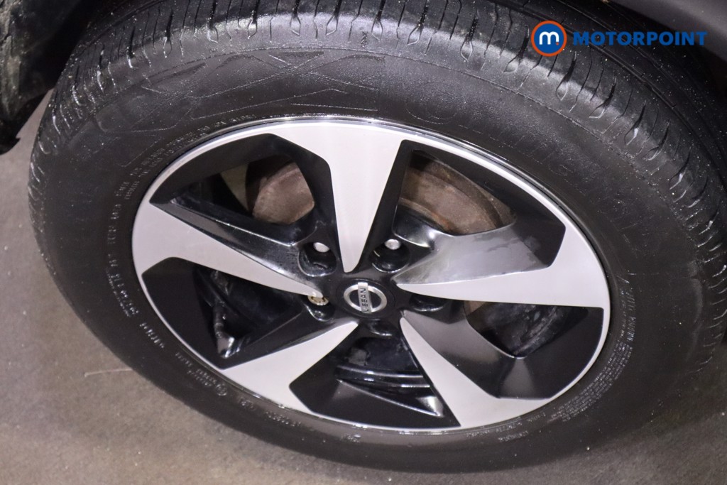 Used Nissan Juke 2018 for sale - 77286480: Photo 20