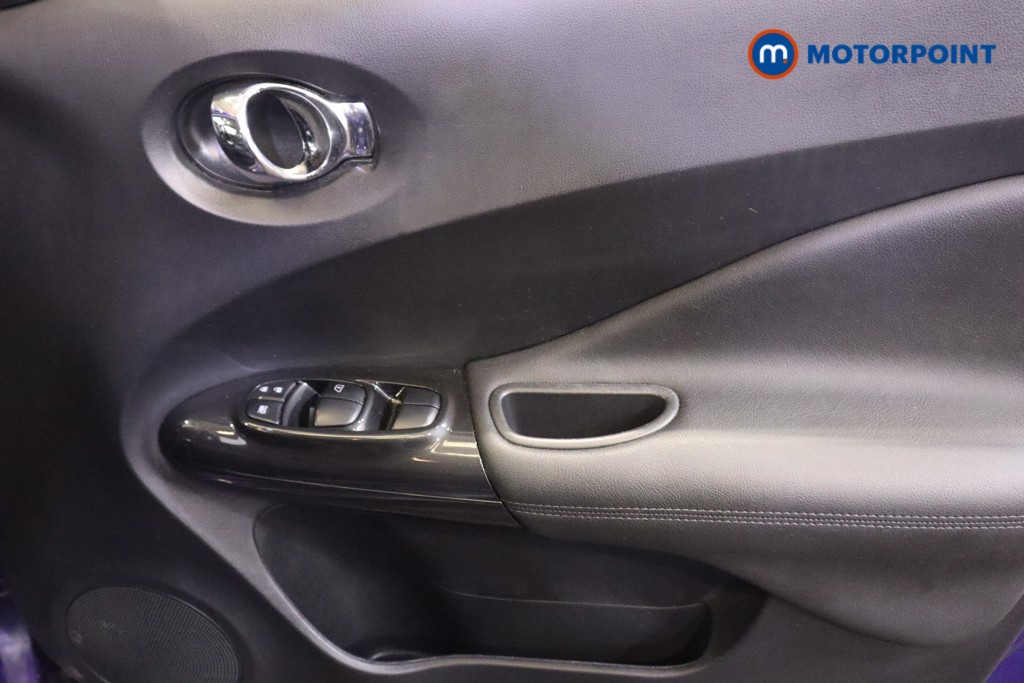 Used Nissan Juke 2018 for sale - 77286480: Photo 21