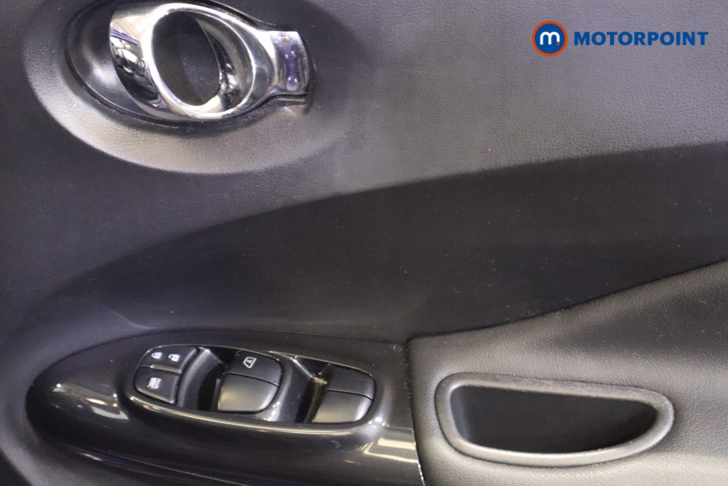 Used Nissan Juke 2018 for sale - 77286480: Photo 22