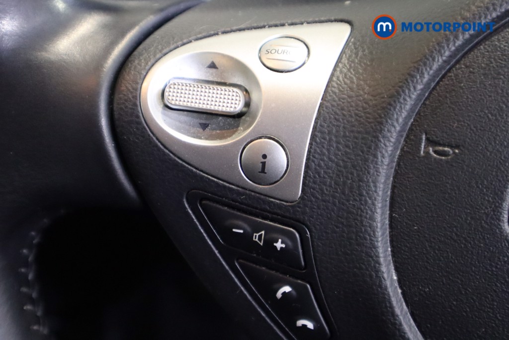 Used Nissan Juke 2018 for sale - 77286480: Photo 25