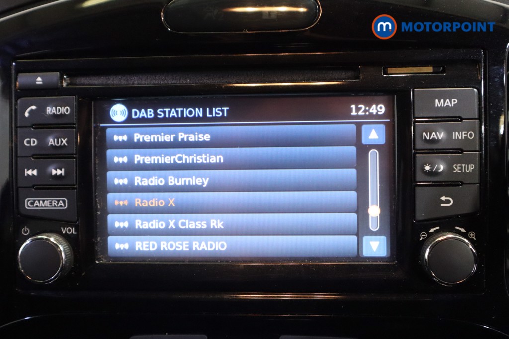 Used Nissan Juke 2018 for sale - 77286480: Photo 27