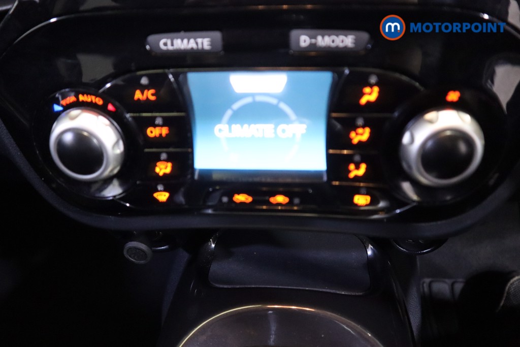 Used Nissan Juke 2018 for sale - 77286480: Photo 28