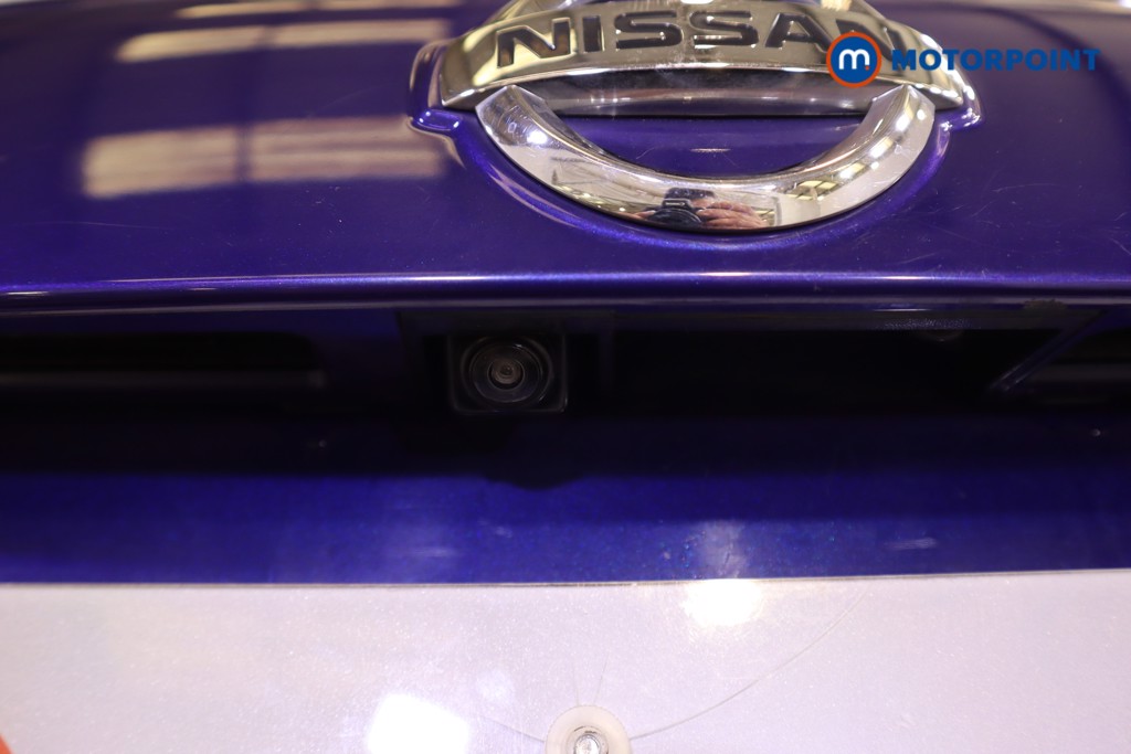 Used Nissan Juke 2018 for sale - 77286480: Photo 35