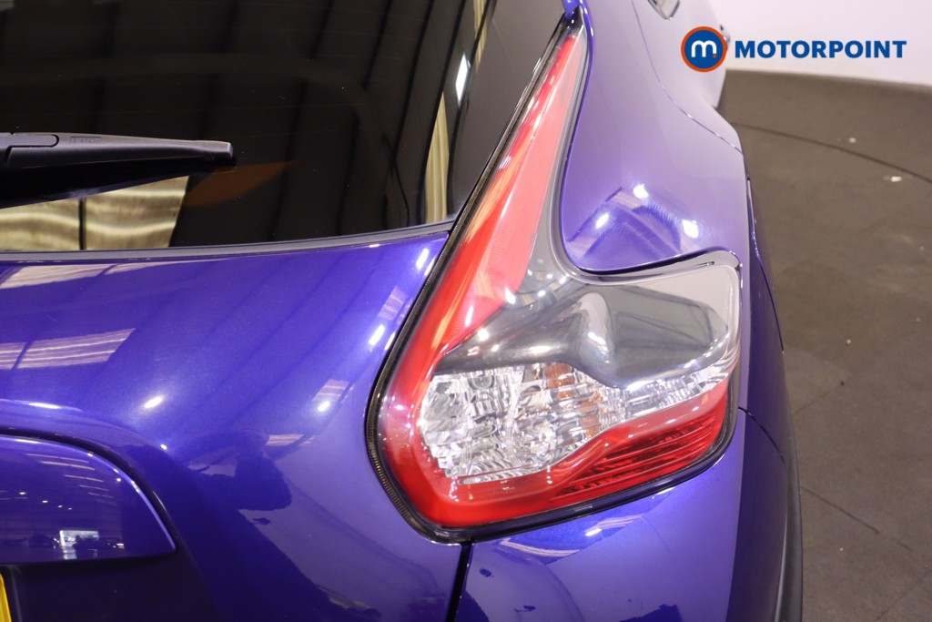 Used Nissan Juke 2018 for sale - 77286480: Photo 37