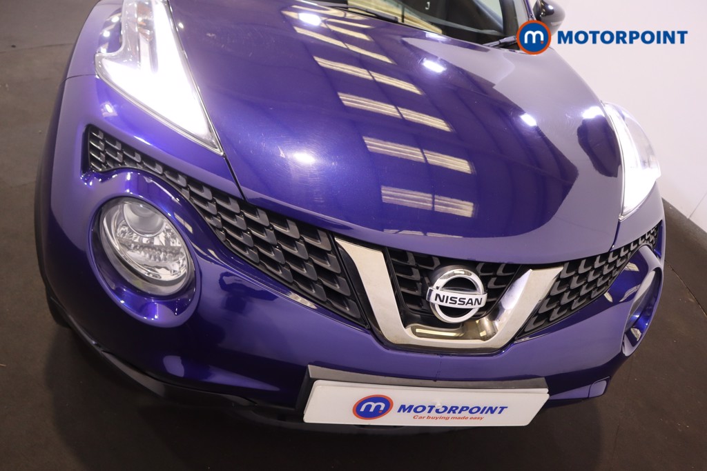 Used Nissan Juke 2018 for sale - 77286480: Photo 39