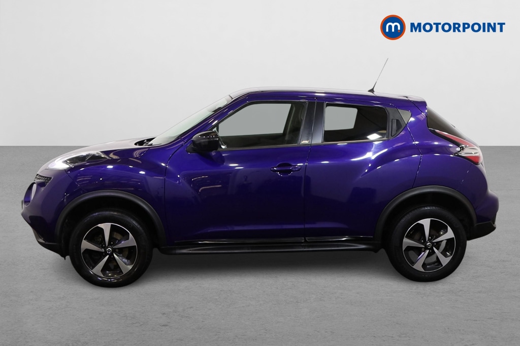 Used Nissan Juke 2018 for sale - 77286480: Photo 4