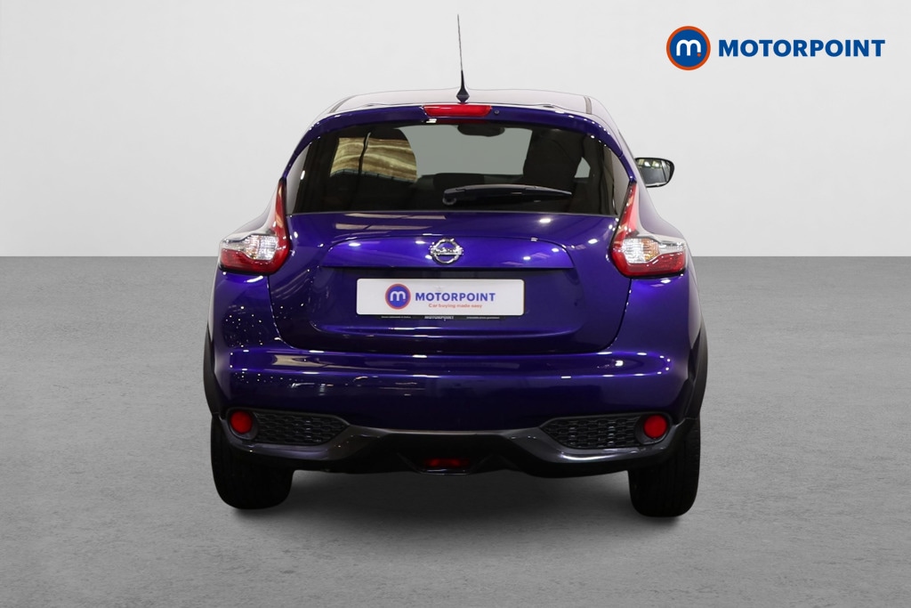 Used Nissan Juke 2018 for sale - 77286480: Photo 6