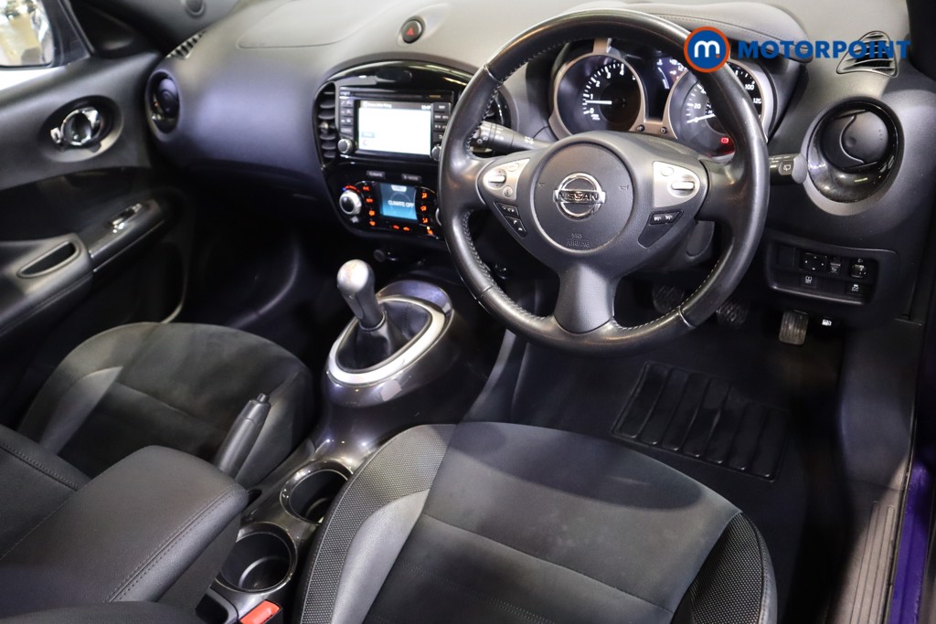 Used Nissan Juke 2018 for sale - 77286480: Photo 9
