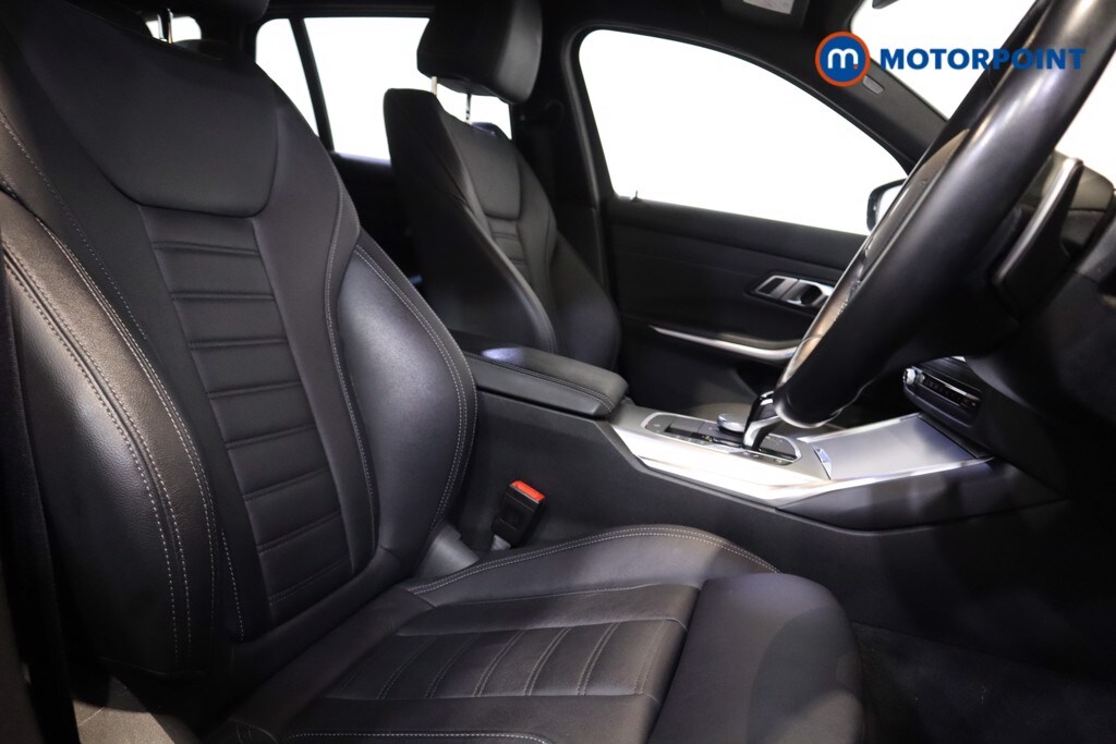 Used BMW 3 Series 2021 for sale - 77590982: Photo 14