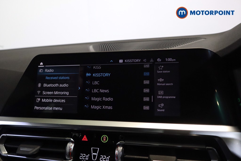 Used BMW 3 Series 2021 for sale - 77590982: Photo 24