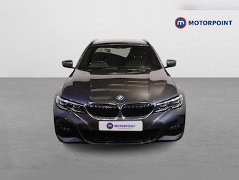 Used BMW 3 Series 2021 for sale - 77590982: Photo