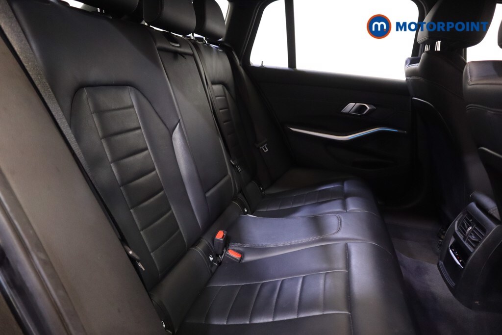 Used BMW 3 Series 2021 for sale - 77590982: Photo 36