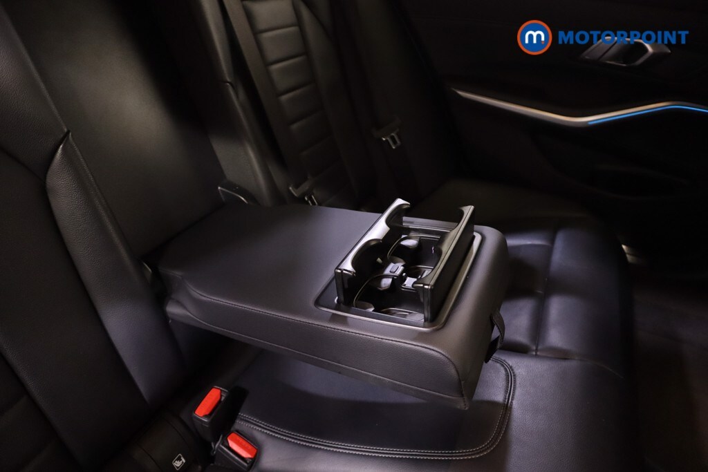 Used BMW 3 Series 2021 for sale - 77590982: Photo 38