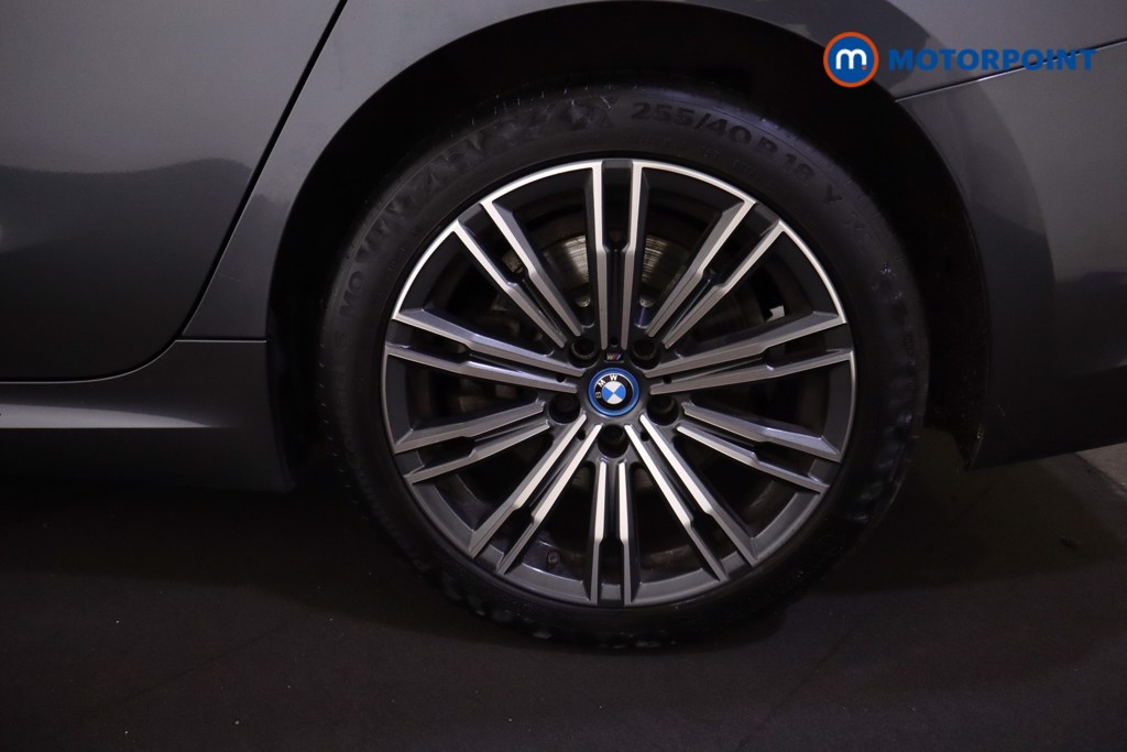 Used BMW 3 Series 2021 for sale - 77590982: Photo 43